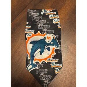 RM Miami Dolphins 1997 men's tie